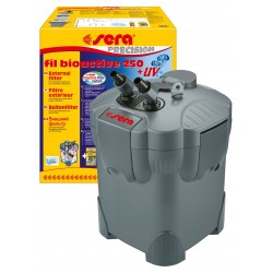 SERA PRECISION Fil...