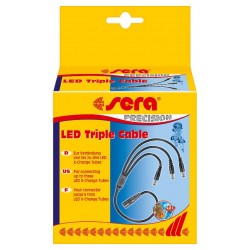 TRIPLE CABLE LED
