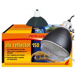 SERA REPTIL PRECISION Alu...