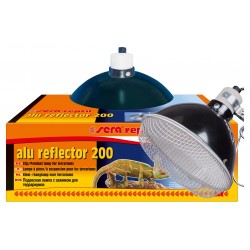 SERA REPTIL PRECISION Alu...