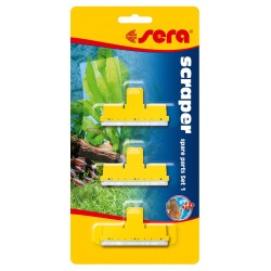 SERA Scraper set 1 Lames de...