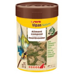 VIPAN NATURE 22G