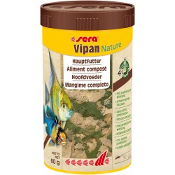 VIPAN NATURE 60G