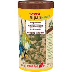VIPAN NATURE 210G