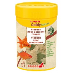 GOLDY NATURE 100ML