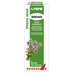 PHYTO MED BAKTAZID 30ML