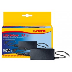 SERA Led driver 3a 20v