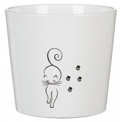 Cache-pot catwalk 13