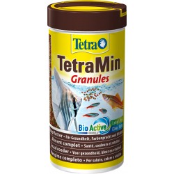 TETRA TETRAMIN GRANULES...