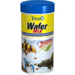 TETRA WAFER MIX Mélange...
