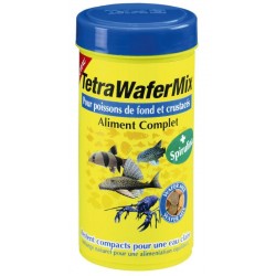 Tetra wafermix 250 ml