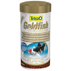 TETRA GOLDFISH GOLD JAPAN...
