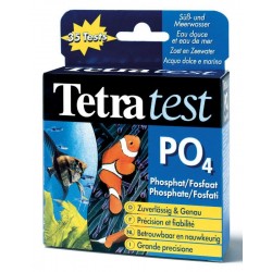 TETRA TEST PO4 Test phosphates