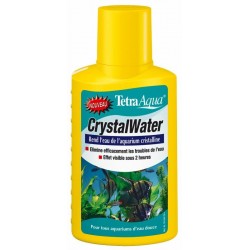 Tetra crystalwater 100 ml