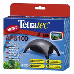 TETRA APS 100 Pompe à air...