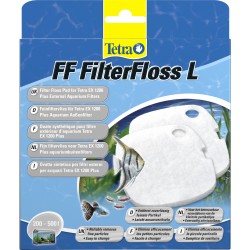 TETRA FF FILTER FLOSS L...