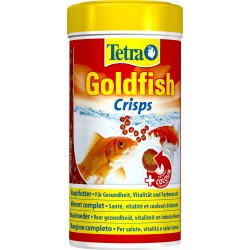 TETRA GOLDFISH CRISPS...