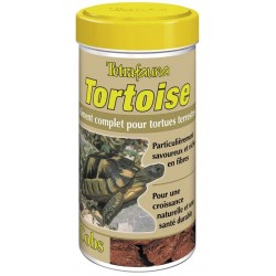 TETRA TORTOISE Aliment...
