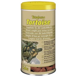 Nourriture tetra tortoise 1 l