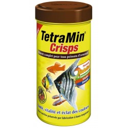 TETRA TETRAMIN Crisps...