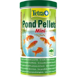 TETRA POND PONDPELLETS MINI...