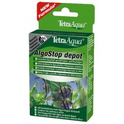 Tetra algostop depot 12...