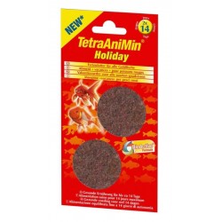 Tetraanimin holiday 14...