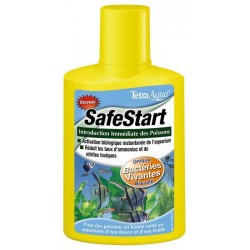 Tetra safestart 50 ml