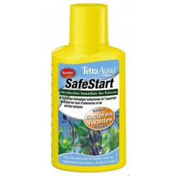 TETRA SAFESTART BACTERIA...