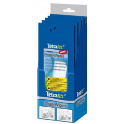 TETRA EASY WIPES Lingettes X10