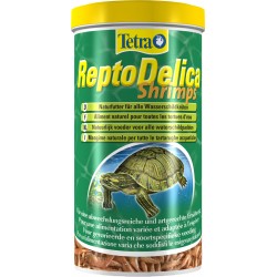 TETRA REPTODELICA SHRIMPS...
