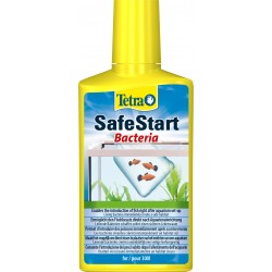 TETRA SAFESTART BACTERIA...