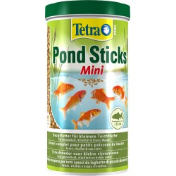 TETRA POND PONDSTICKS MINI...