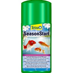 Tetra pond season start 250ml