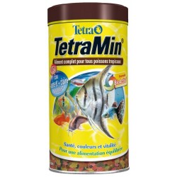 Tetra tetramin 1 l