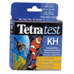TETRA TEST KH Test dureté...