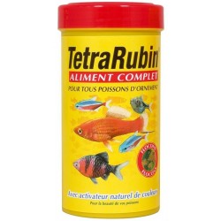 Tetra tetrarubin 250 ml