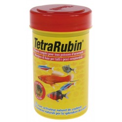 Tetra tetrarubin 100 ml