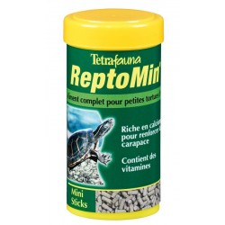 TETRA REPTOMIN BABY Aliment...