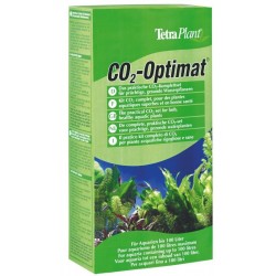 TETRA CO2-OPTIMAT Pour 130l...