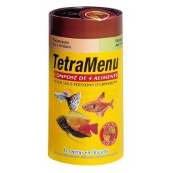 TETRA MENU FLOCONS 4en1...