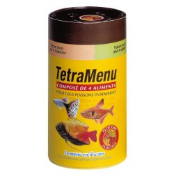 TETRA MENU FLOCONS 4en1...