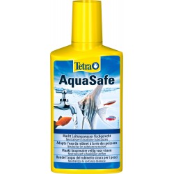 Tetra aquasafe 250ml
