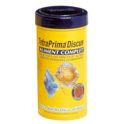 Tetraprima discus 250 ml