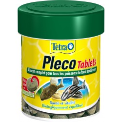 Tetra pleco tablets 66 ml
