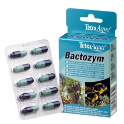 Tetra bactozym - 10 comprimés