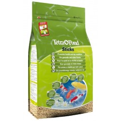 TETRA POND PONDSTICKS...