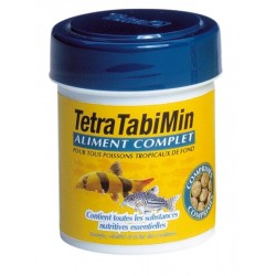 TETRA TABIMIN TABLETS...