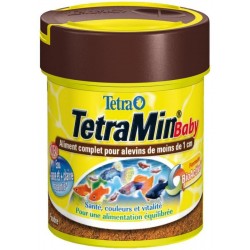 Tetramin baby 66 ml
