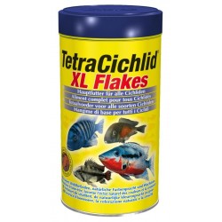 Tetracichlid flakes 500 ml